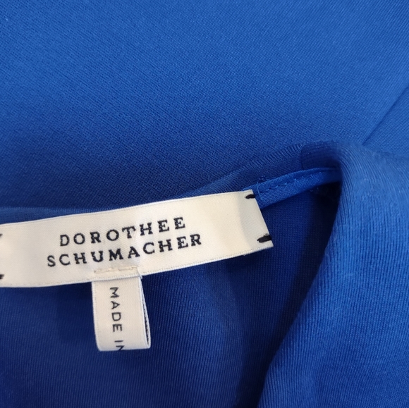 Dorothee Schumacher Dress - Picture 2 of 7